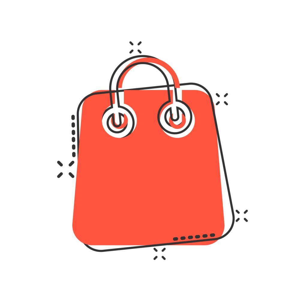 shop lable |
