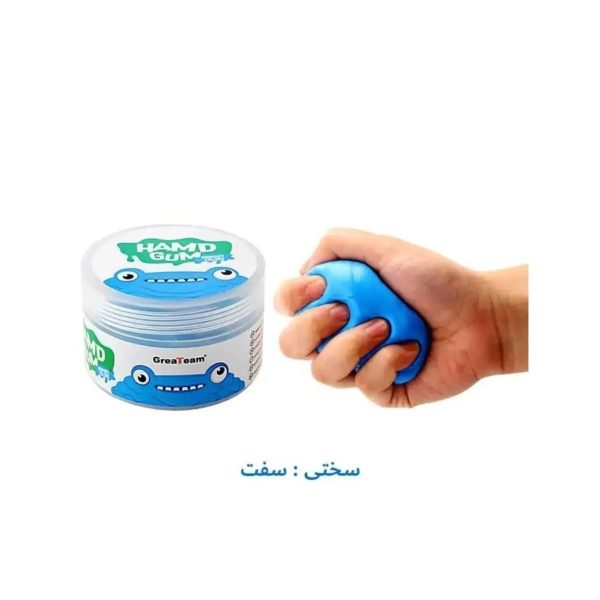 خمیر پاتی 6