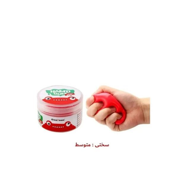 خمیر پاتی 5