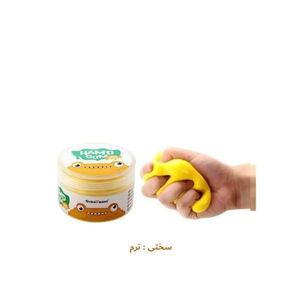 خمیر پاتی 4