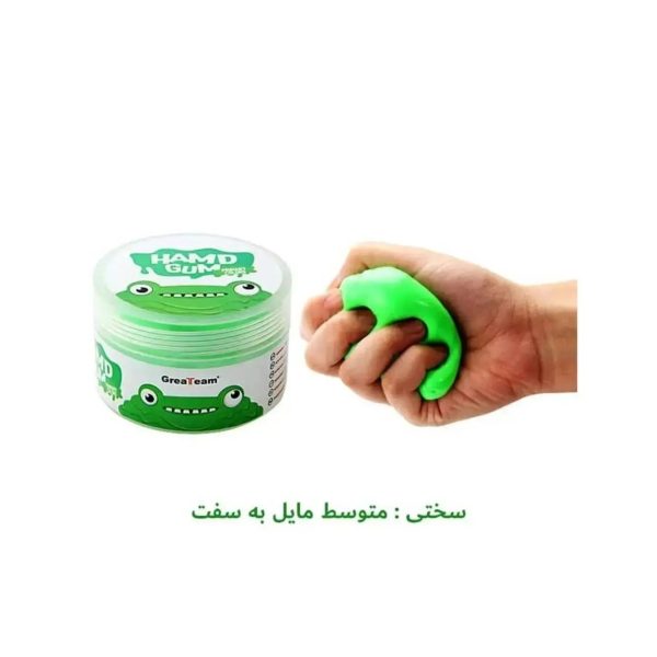 خمیر پاتی 3